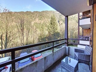 Appartement Saint-Jean-d'Aulps Enregistrement extérieur 3