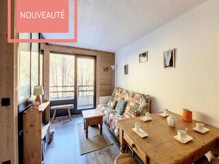 Apartment Saint-Jean-d'Aulps Features 20