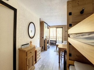 Apartment Saint-Jean-d'Aulps Features 21