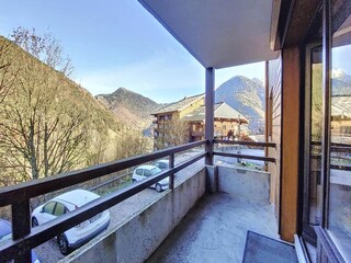 Appartement Saint-Jean-d'Aulps Enregistrement extérieur 4