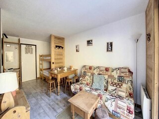 Apartment Saint-Jean-d'Aulps Features 22