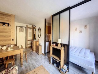 Appartement Saint-Jean-d'Aulps Équipement 23