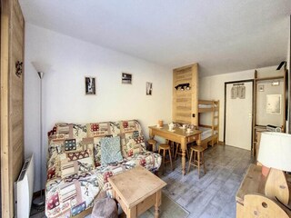 Apartment Saint-Jean-d'Aulps Features 25