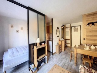 Apartment Saint-Jean-d'Aulps Ausstattung 26