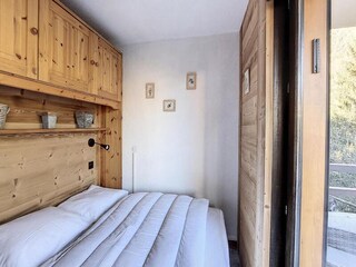 Apartment Saint-Jean-d'Aulps Ausstattung 29