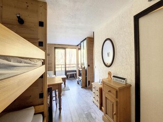 Apartment Saint-Jean-d'Aulps Ausstattung 31