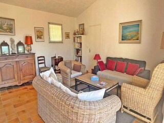 Appartement Sainte-Maxime  19