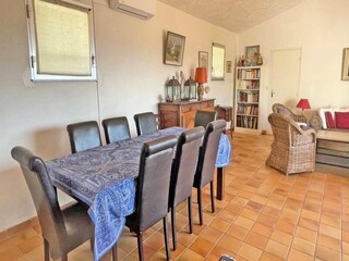 Appartement Sainte-Maxime  15