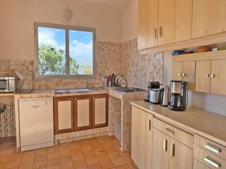Appartement Sainte-Maxime  4