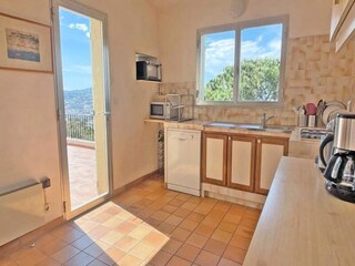 Appartement Sainte-Maxime  5