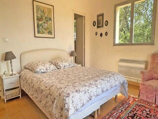 Appartement Sainte-Maxime  6