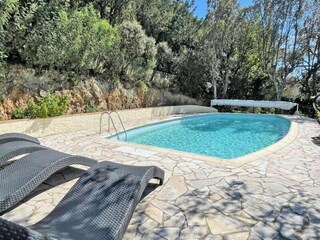 Appartement Sainte-Maxime  7