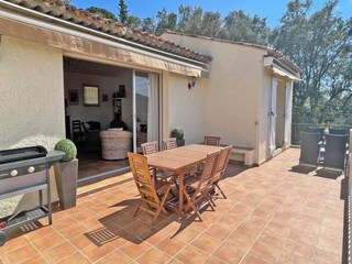 Appartement Sainte-Maxime  8