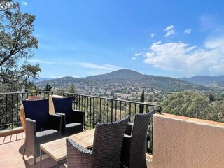 Appartement Sainte-Maxime  9