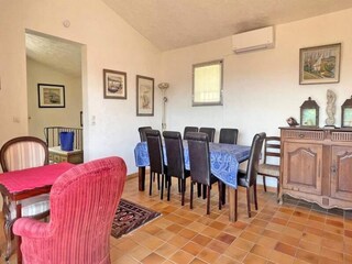 Appartement Sainte-Maxime  10