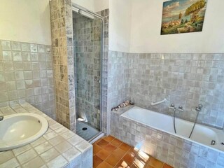 Appartement Sainte-Maxime  11