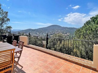 Appartement Sainte-Maxime  17