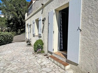 Appartement Sainte-Maxime  18