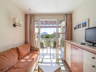 Apartment Le Dramont  4
