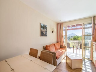 Appartement Le Dramont  5