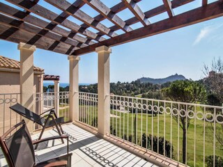 Apartment Le Dramont  20