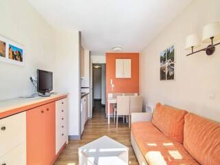 Apartment Le Dramont  17