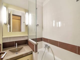 Apartment Le Dramont  15