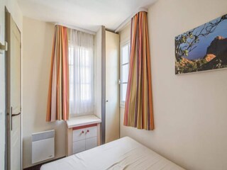 Appartement Le Dramont  16