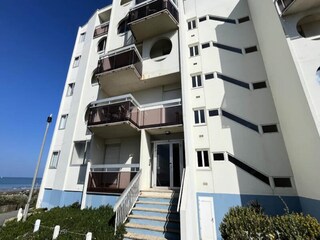 Apartment Saint-Hilaire-de-Riez  10