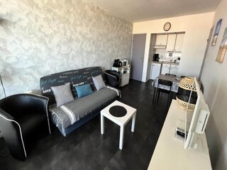 Apartment Saint-Hilaire-de-Riez  11