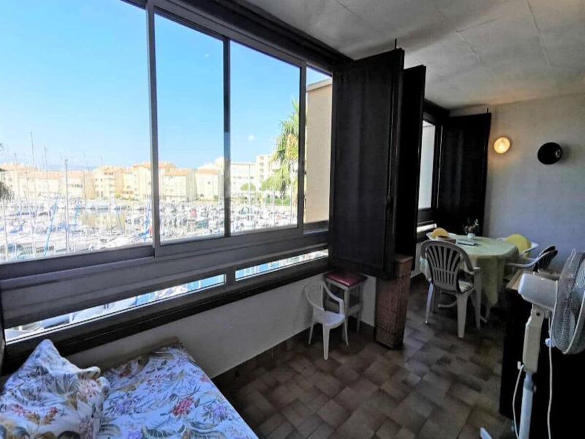 Apartment Leucate  1