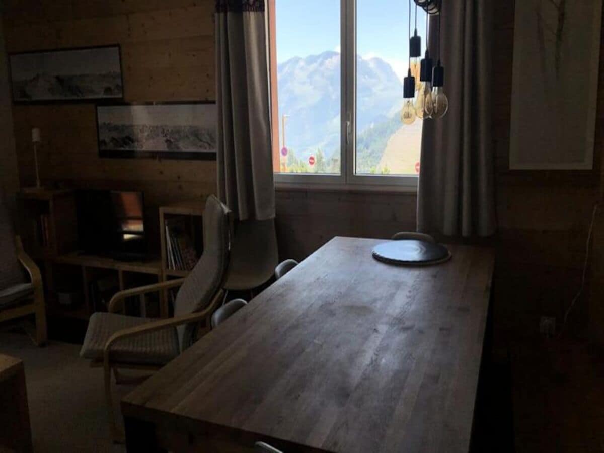 Appartement Huez  1