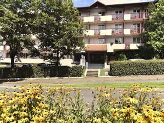 Appartement Saint-Jean-de-Luz  1