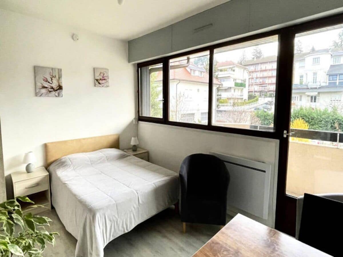 Apartamento Le Revard  1