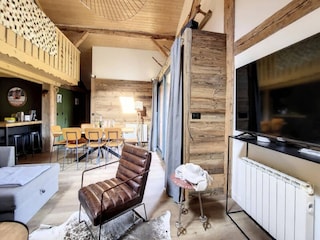 Appartement Saint-Jean-d'Aulps  17