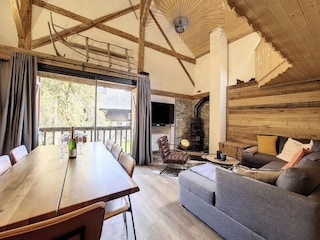 Appartement Saint-Jean-d'Aulps  18
