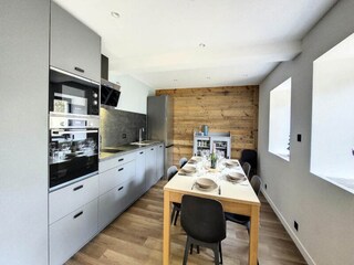 Apartment Saint-Jean-d'Aulps  25