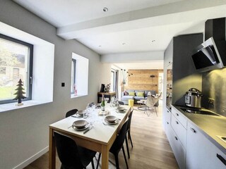Apartment Saint-Jean-d'Aulps  21