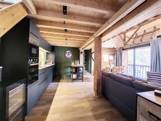 Apartment Saint-Jean-d'Aulps  26