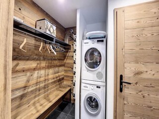 Apartment Saint-Jean-d'Aulps  29