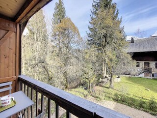 Apartment Saint-Jean-d'Aulps  8