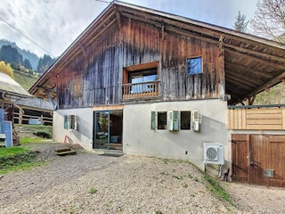 Appartement Saint-Jean-d'Aulps  32