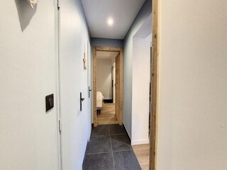 Apartment Saint-Jean-d'Aulps  12