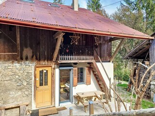 Apartment Saint-Jean-d'Aulps  5