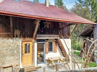 Appartement Saint-Jean-d'Aulps  5