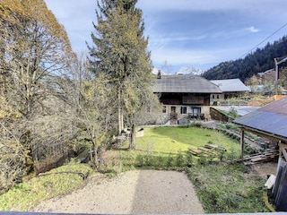 Appartement Saint-Jean-d'Aulps  22
