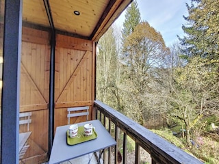Appartement Saint-Jean-d'Aulps  7
