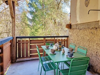 Appartement Saint-Jean-d'Aulps  9