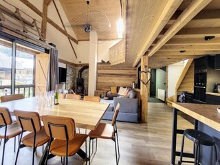 Apartment Saint-Jean-d'Aulps  15