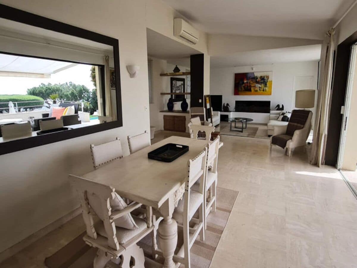 Apartment Sainte-Maxime  1